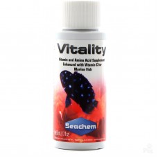 SeaChem Vitality