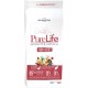 Flatazor PureLife Mini Adult - пълноценна храна за кучета от дреби породи   , над 12 месеца 8 кг.