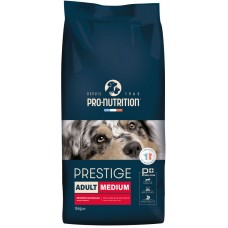 PRESTIGE DOG ADULT MEDIUM 15 kg 