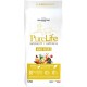 Flatazor PureLife Maxi Adult - без зърнени храни, 85% протеини от животински произход 12 kg.