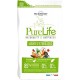 Flatazor PureLife Light/Sterilized - без зърнени храни, 85% протеини от животински произход 12 kg.