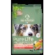 Flatazor PureLife Medium Adult salmon - без зърнени храни, 85% протеини от животински произход 12 kg