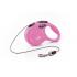 Flexi Classic MINI , въже 3 метра за кучета до 8 кг.