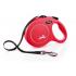 Автоматичен повод flexi Classic Large - 8м лента, до 50 кг