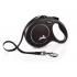 Автоматичен повод flexi Classic Large - 8м лента, до 50 кг