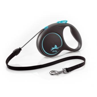 Flexi Black Design, въже Различни размери