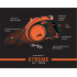 Flexi Xtreme - най-здравият автоматичен повод в света