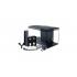 Fluval FLEX Marine 123 Аквариум