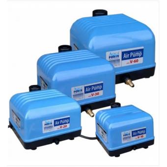 Hailea V-10 - компресор за въздух 10 W