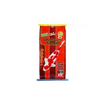 Hikari Wheat Germ M 10 kg