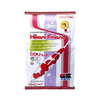 Hikari Friend Мedium 10 kg