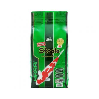 Hikari Staple L 10 kg