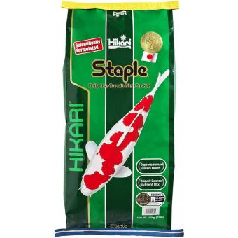 Hikari Staple M 10 kg