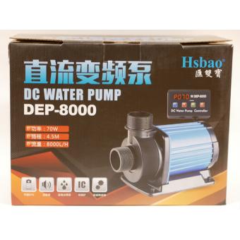 Водна помпа HSBAO DEP - 8000