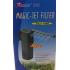 Resun Magic Jet 1000 - вътрешен филтър, 20W, 800 l/h., за аквариуми до 200 литра