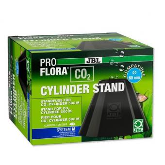 JBL PROFLORA CO2 CYLINDER STAND -Стойка за CO2 бутилки 500гр