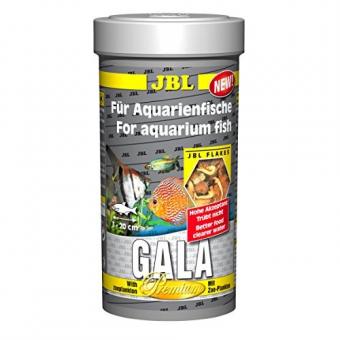 JBL Premium Gala - основна храна за декоративни рибки 5500 мл