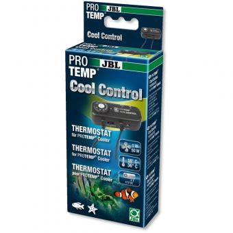 JBL PROTEMP CoolControl термостат за вентилатор