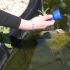 JBL Pond Thermometer - термометър за езера