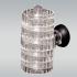JBL PROFLORA CO2 TAIFUN SPIRAL EXTEND - удължение за Taifun Reaktor