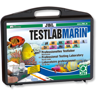 JBL Testlab Marin