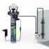 JBL PROFLORA CO2 ADVANCED SET M - Пълен комплект система за торене CO2 с 2 манометъра, нощно изключване и цилиндър за многократно пълнене
