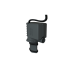 Juwel Eccoflow Pumps 1500 - циркулационна помпа 1500 литра/час