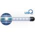Juwel Led Primo 110 - аквариум с пълно оборудване 110 литра. Размери:  81 x 36 x 45 cm