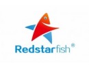 Red Starfish