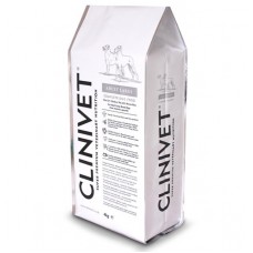 Clinivet Adult Large - за кучета големи и гигантски породи от 1 до 5 години. 15кг