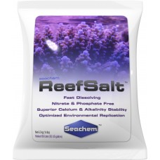 SeaChem Reef Salt 189Л