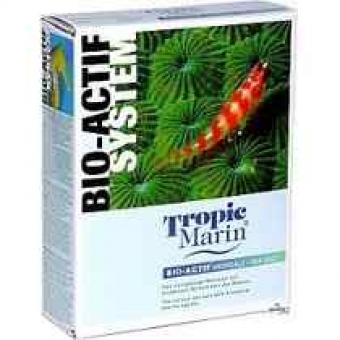 Tropic Marin BIO-ACTIF 4кг кутия