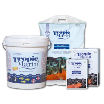 TROPIC MARIN SEA SALT CLASSIC 30 КГ