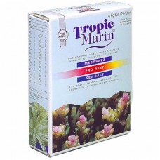 Tropic Marin PRO-REEF 4kg кутия