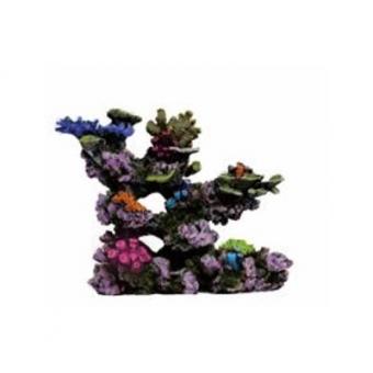 Декорация изкуствен риф 30×15×25cm