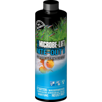 Microbe-Lift Nite-OUT II, 118 ml