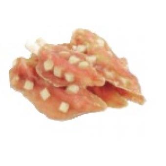 O'Dog Пръчица от сурова кожа покрита с пилешко месо и сирене 500 гр