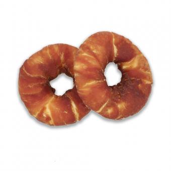 O'Dog Поничка от пиле и сурова кожа 500 гр