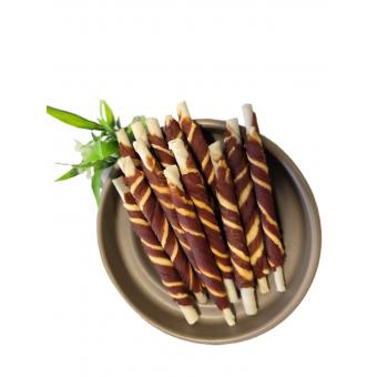 O'Dog Пръчици от пате с колаген 500 гр