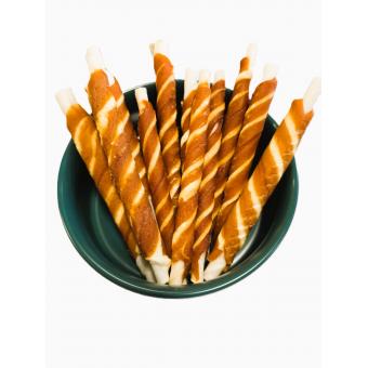 O'Dog Пръчици от пиле с колаген 500 гр