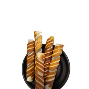 O'Dog Колагенова спирала с пиле 500 гр.