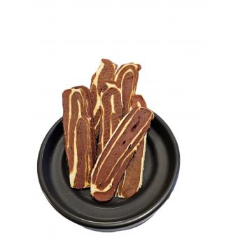 O'Dog Патешко филе с колаген  500 гр