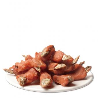 O'Dog Пиле и риба 100 гр