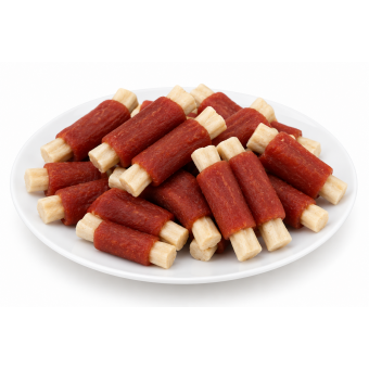 O'Dog Мини агнешки ребра 100гр
