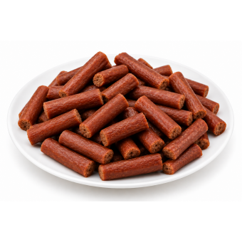 O'Dog Мини телешки стикове100 гр
