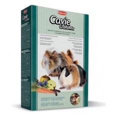 Padovan GrandMix cavie - пълноценна храна за морски свинчета  850 гр.