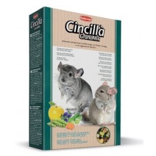 Padovan GRANDMIX cincilla - Пълноценна храна за чинчила