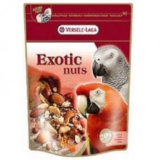 Versele Laga Exotic Nut mix - храна за големи папагали с ядки, 15 кг