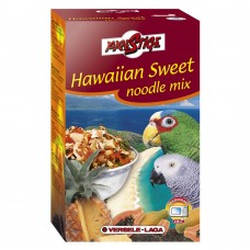Versele Laga Hawaiian Sweet Noodlemix - сладък микс от паста с плодове-10 порции х 40g