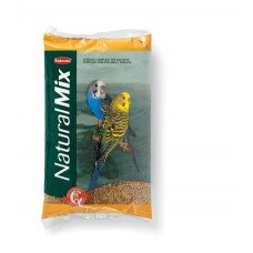 Padovan Naturalmix cocorite - специално селектирана смес за вълнисти папагали 1 кг.
